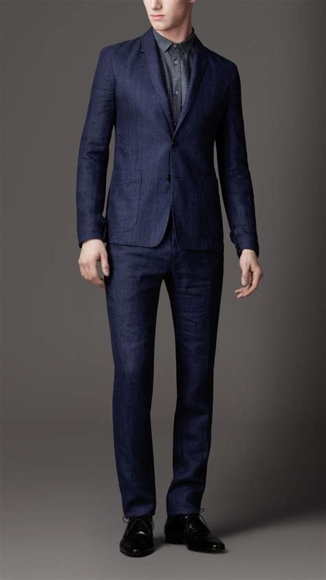 burberry hemp suit|burberry clothing website.